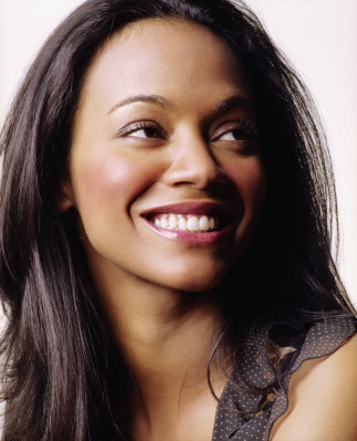 Zoe Saldana pic #112642